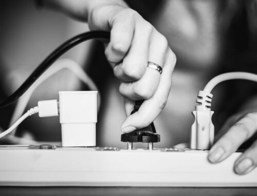 4 Most Common Electrical Problems Around the Home