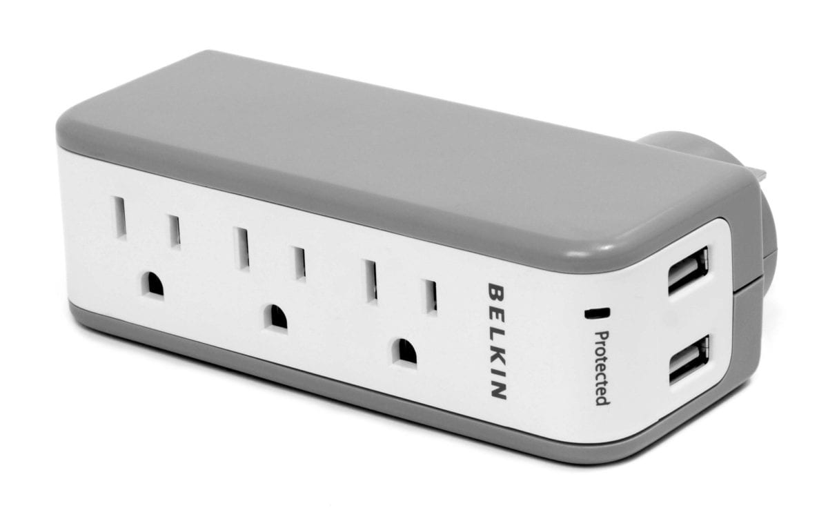 How to Buy the Best Surge Protector for Your Electronics in 2019