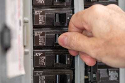 Understanding Circuit Breakers A Guide By Lewisville S Expert