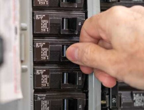 Understanding Circuit Breakers: A Guide by Lewisville’s Expert Residential Electricians