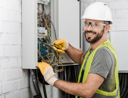 Common Reasons Why a Homeowner Would Need to Hire an Electrician