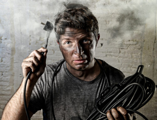 6 Signs Your Home Needs Electrical Repairs