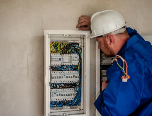 5 Questions to Ask When Hiring an Electrician