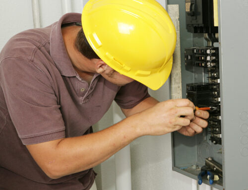 3 Types of Services Associated with Electrical Installations
