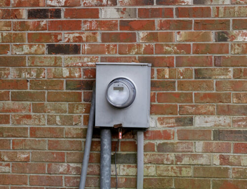 What Is An Electrical Meter Base And How Does It Affect Delivery of Electricity?