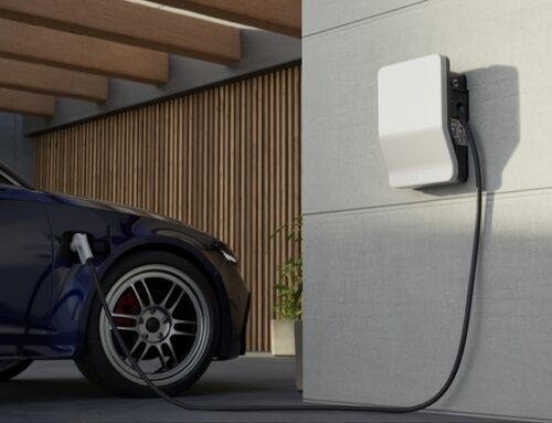 Charging Forward: Exploring the Future of Electric Vehicle Charging at Home