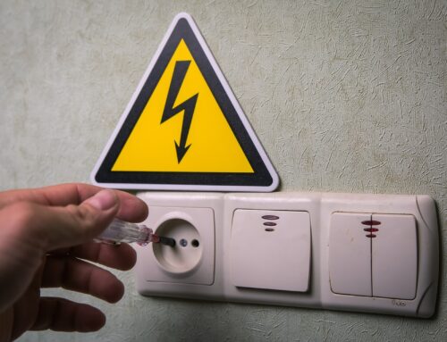 The Ultimate Guide to Electrical Safety: Tips for Lewisville Residents